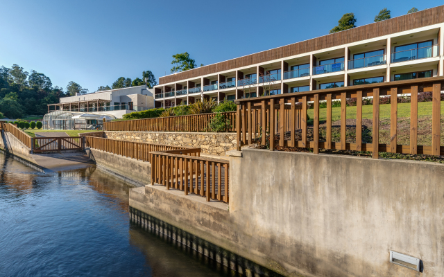 Hotel Rural Vale do Rio & Spa