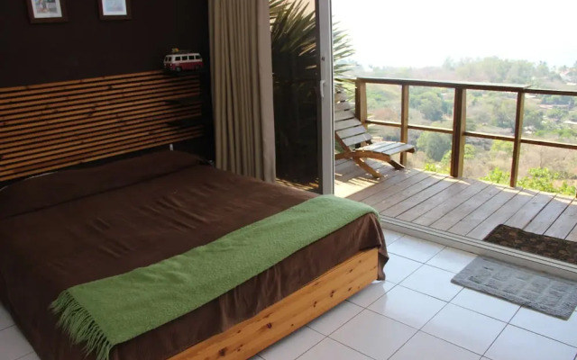 Vista Sunzal Bungalows