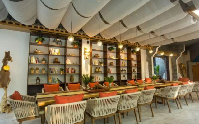 Xiaotang Bieyuan Art Hostel