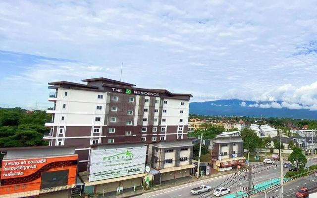 The Y Residence