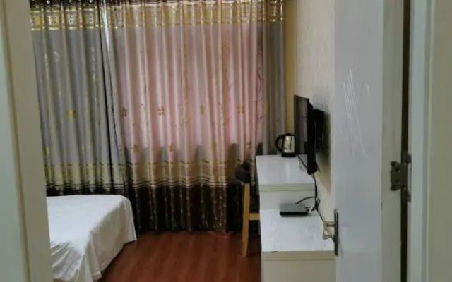 86 Express Hotel