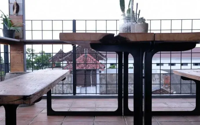 Airport Suites Hotel Bangkok