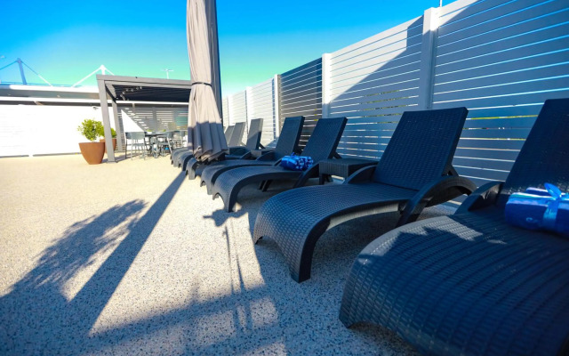 ibis Mackay