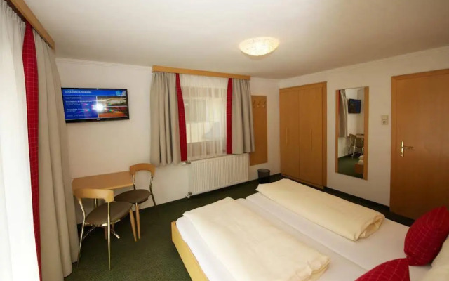Pension Hager