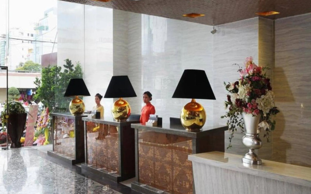 A&EM Hotel 44 Phan Boi Chau