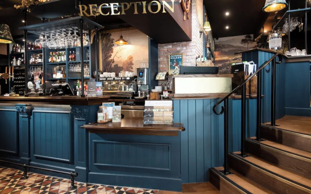 The Waterhead Inn - The Inn Collection group