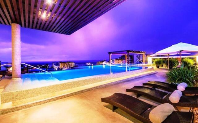 Romantic Zone Luxury New Condominio