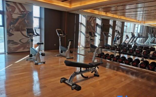 Shama Daqing Serviced Apartment Hotel