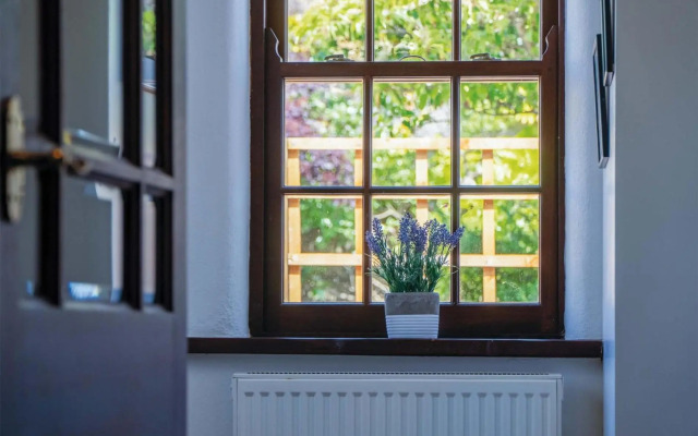 Tregoyr - 3 Bedroom Holiday Home - St Florence