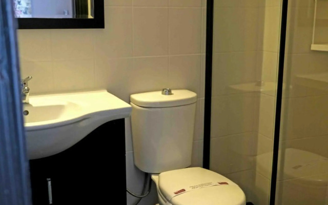 Yasemin Hotel