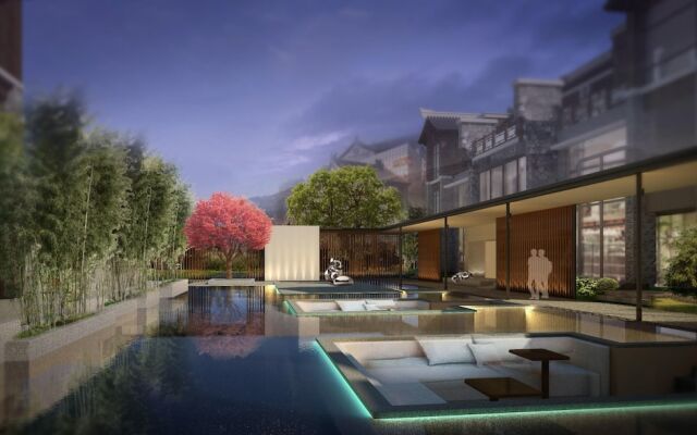 Gusun Homtel Guizhou