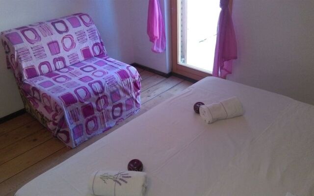 Apartman Restović