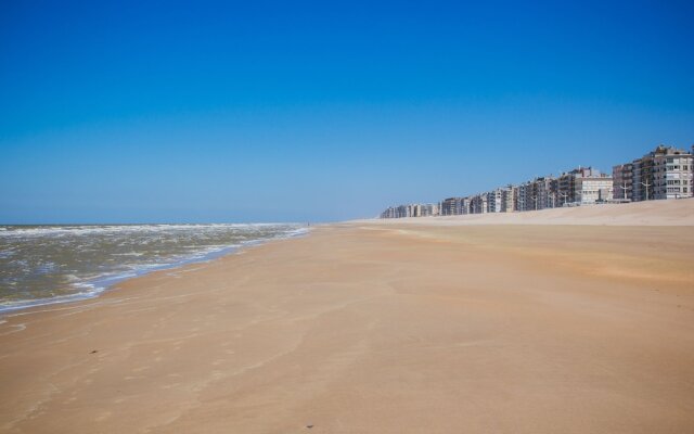 Strandhuis