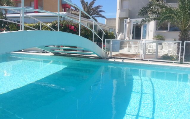 Hotel Metropol