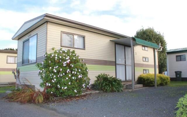 Abel Tasman Caravan Park