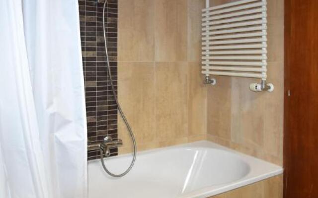 Apartment La Toura