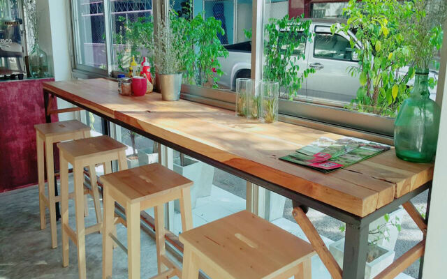 The Grace House Chiangmai - Hostel