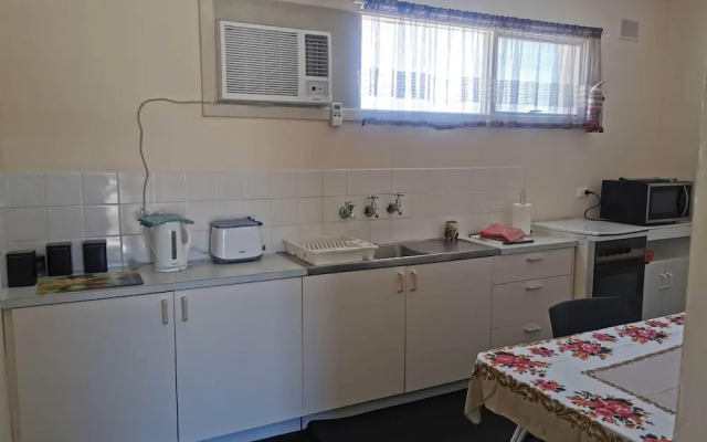 Kimba Gateway Hotel