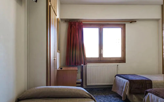 La Trobada Hotel Sport