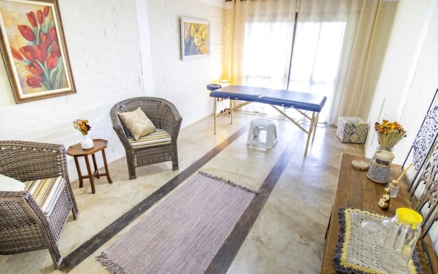 Pousada VillaSerrana