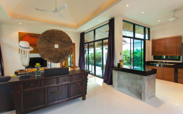 Emotion 1 Villa by Jetta