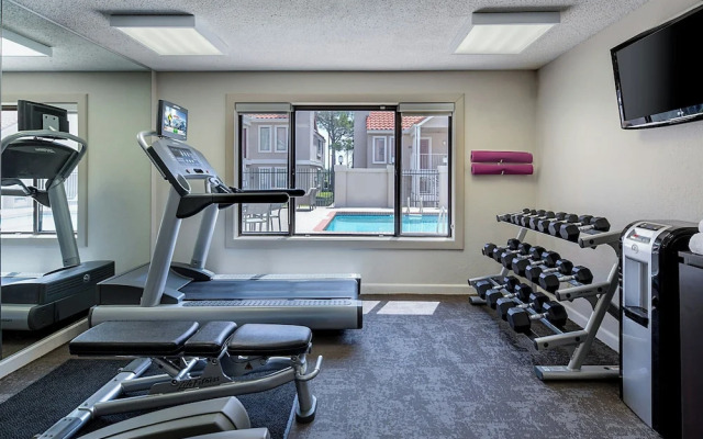 Residence Inn Dallas Las Colinas