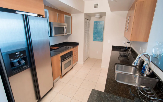 Bayfront Suites by YouRent