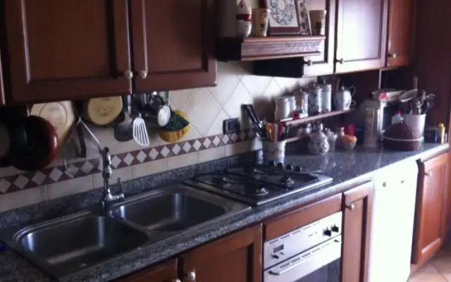 Appartamento