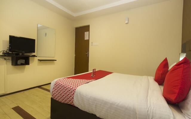 OYO 3489 Hotel Sonamla Retreat