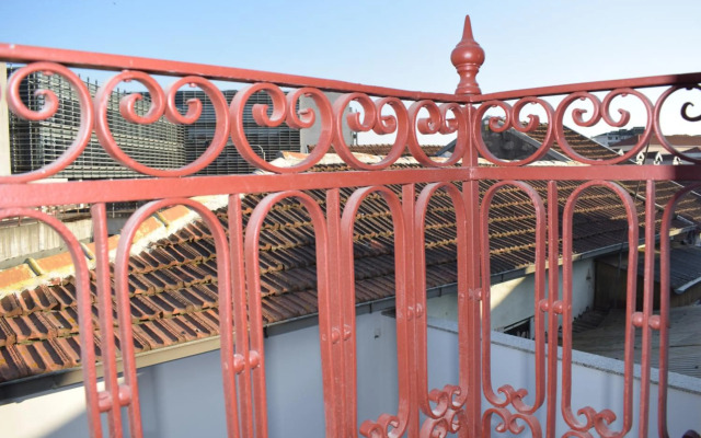 Oporto Living Apartments