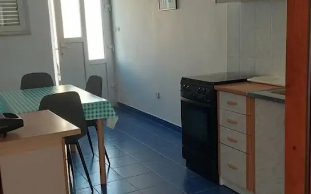 Mirjana: sea View & Balcony - A2 JN