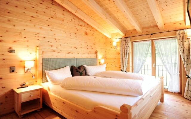 Chalet Fuhrmannslochhof