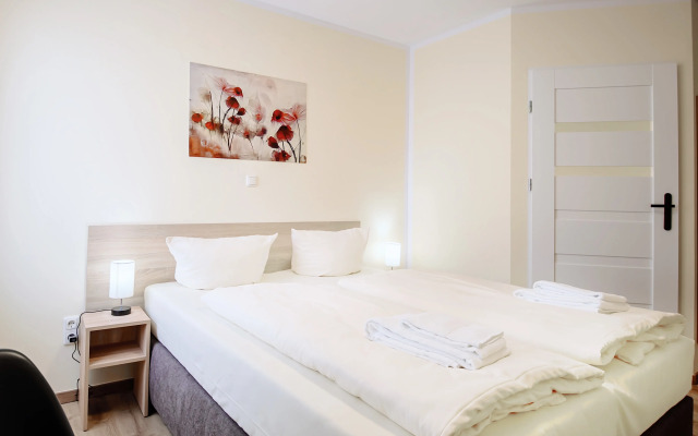 Regiohotel Leipzig West