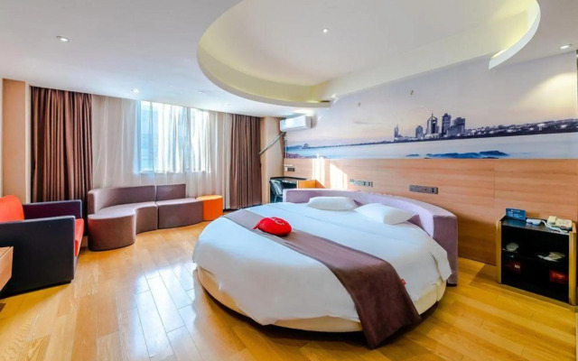 Super 8 Hotel Qingdao KuiLung