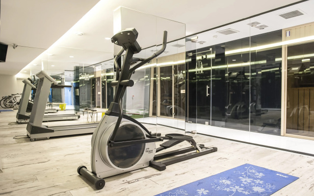 Smart Hotel