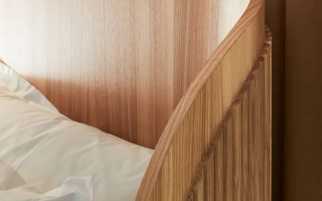 Zzz Dreamscape Hotel