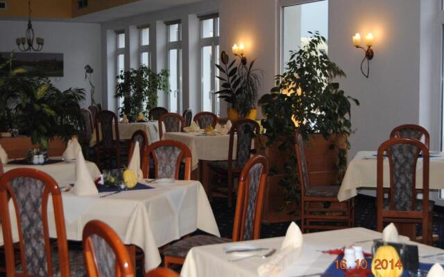 Hotel Stadt Spremberg