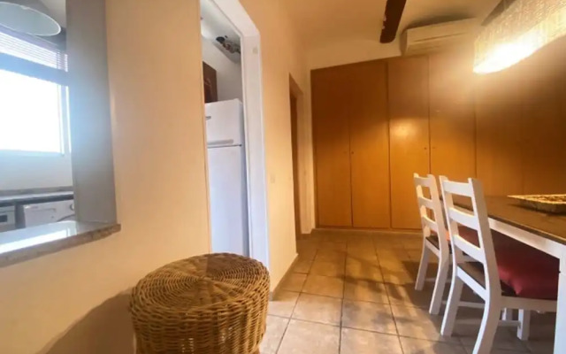 Th55 Apartamento Centrico con Vistas al mar