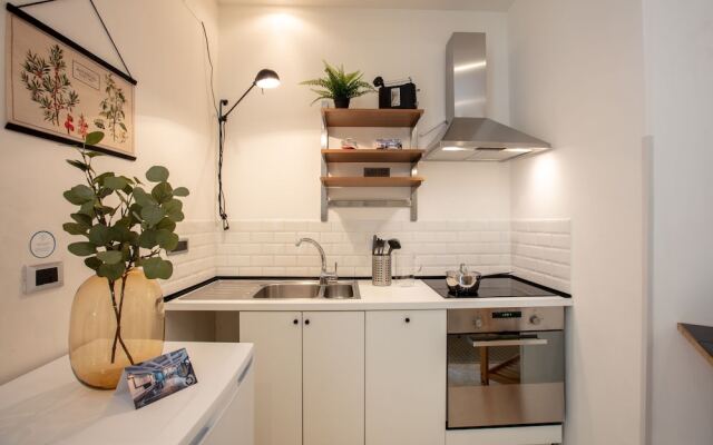 Sweet Inn - Piazza di Spagna