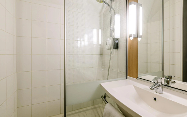 ibis Avignon Centre Gare