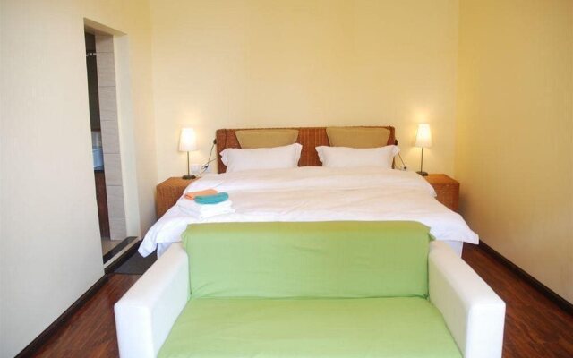 No.1 Wenlin Garden Hotel