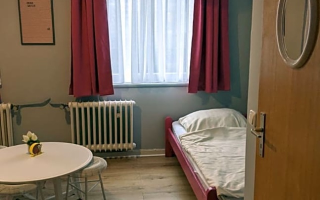 Ruhrtropolis Hostel