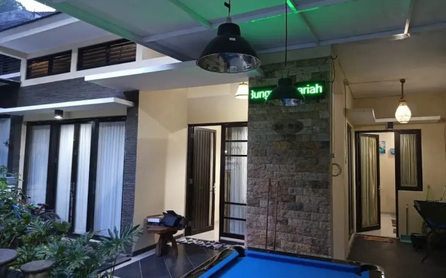 Villa Bungas Kusuma Pinus M92