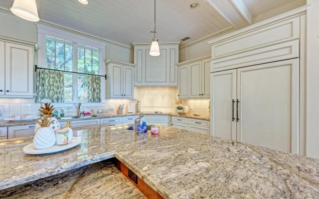 Anna Maria Beach Serenity