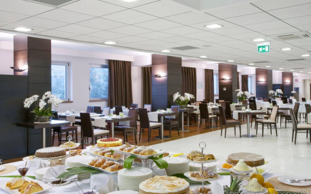 Holiday Inn Salerno - Cava De'Tirreni by IHG