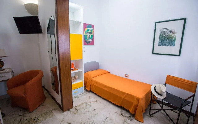 La Porta Di Mare B&B