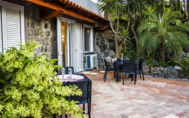 Villa Marylu'