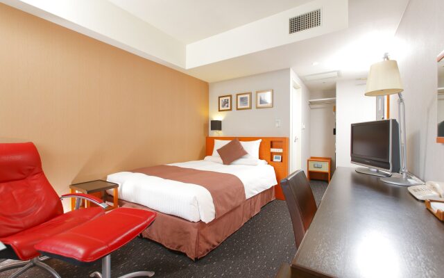 Hotel MyStays Kyoto - Shijo