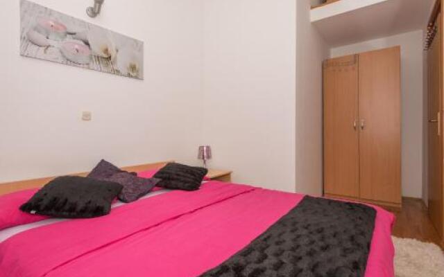 Apartment Matea & Mia