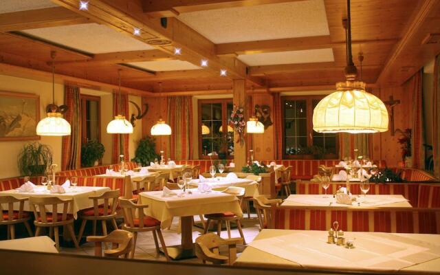 Pension Haid